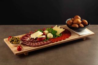 Hlatna plata Koncept