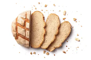 Domaći hljeb