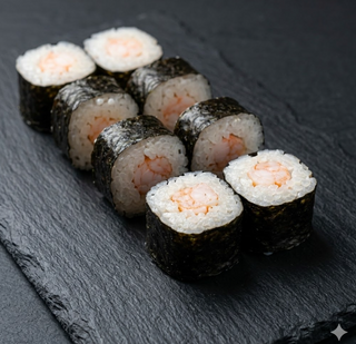 40. Hoso ebi