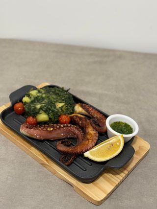 Hobotnica grill 300g