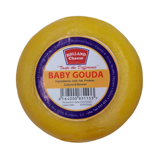 Holland Cheese Gouda Baby 900g