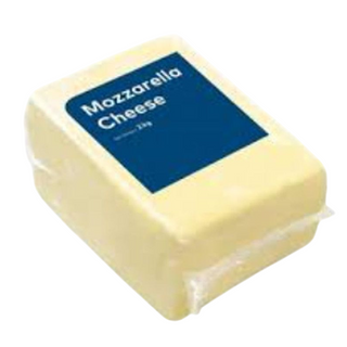 Holland Cheese Mozzarella 500g