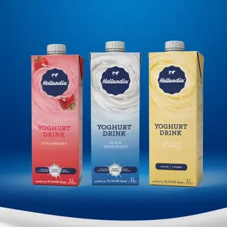 Hollandia 