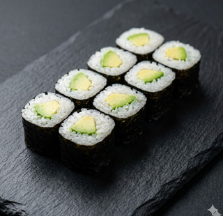 39. Hoso avocadо
