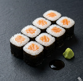 37. Hoso salmone
