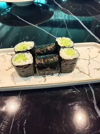 Hoso kappa