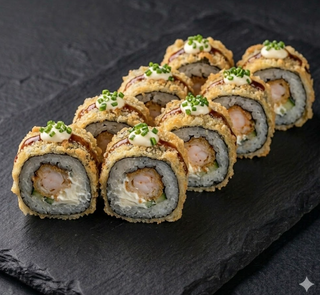 65. Hoso fritto