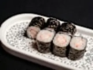 100. Hosomaki ebi