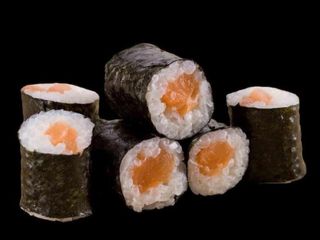 Hosomaki salmone