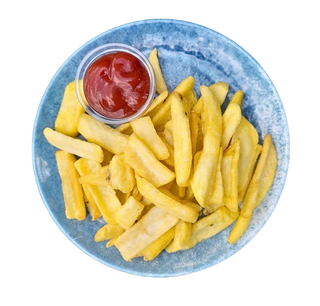 Hot chips