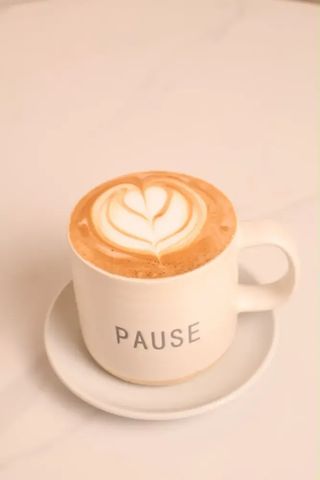 Hot Chocolate