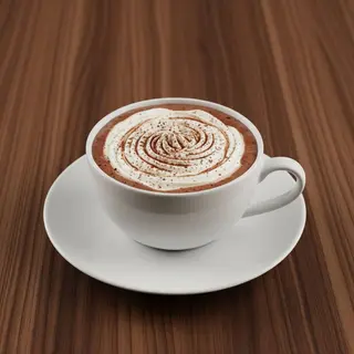 Hot Chocolate
