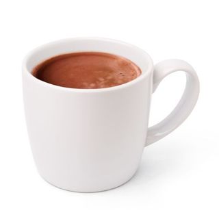 Hot chocolate 0.20l