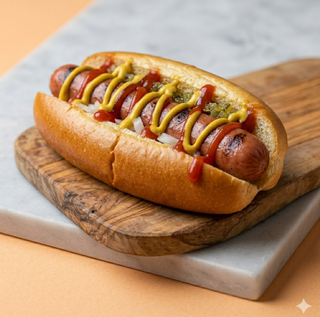 Hot dog