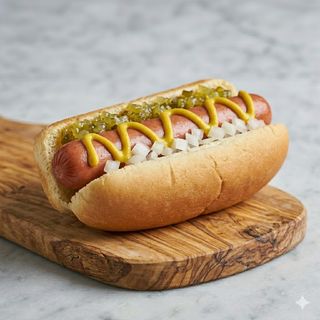 Hot dog