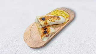 Hot Dog