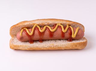 Hot dog