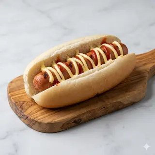 Hot dog
