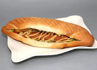 Hot Dog