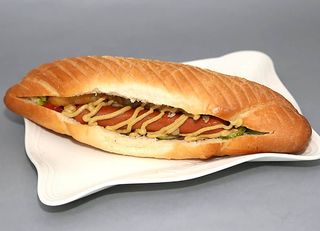Hot Dog
