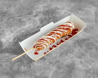 Hot Dog
