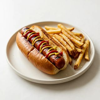 Hot dog