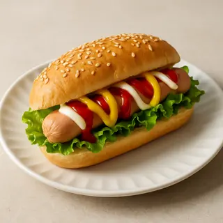Hot dog
