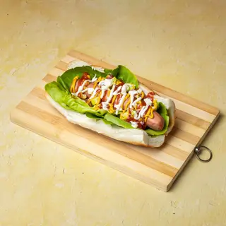 Hot Dog