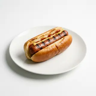Hot dog