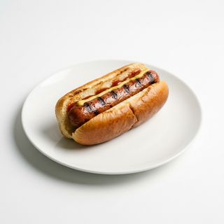 Hot dog