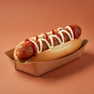 Hot Dog