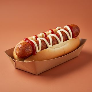 Hot Dog