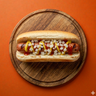 Hot dog