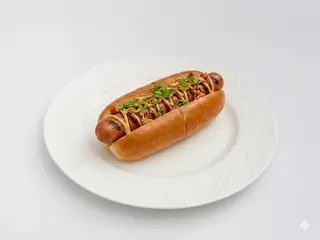 Hot dog