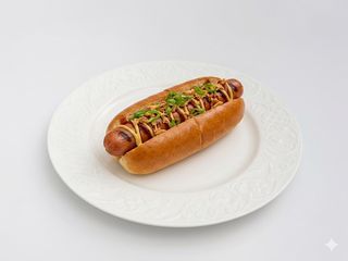 Hot dog