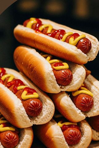 Hot Dog Classic