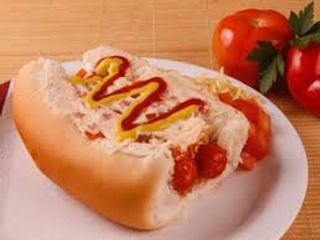 Hot Dog Dupli