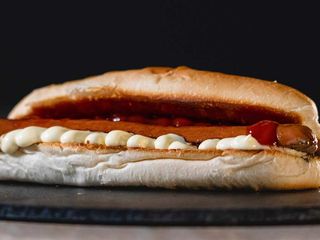Hotdog Kansas