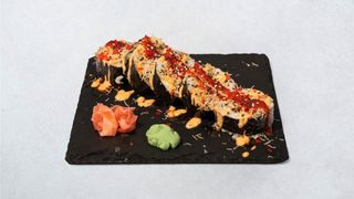 932. Hot Fish Max