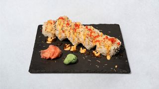 930. Hot Fish Plus