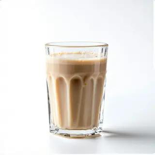 Hot Milk Cup