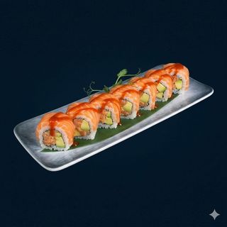 Hot roll
