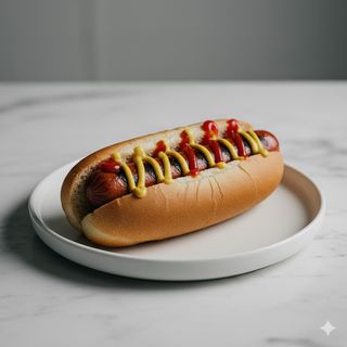 Hot dog