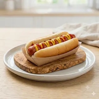 Hot dog