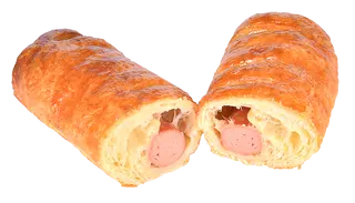 Hot dog 160 g