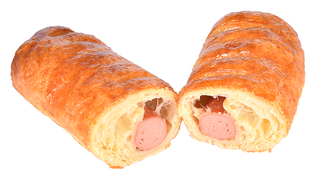 Hot dog 160 g