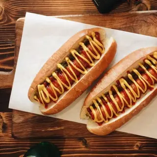 Hot Dog 