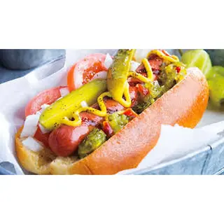 Hot dog