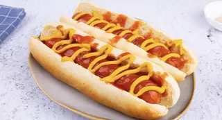 Hot dog