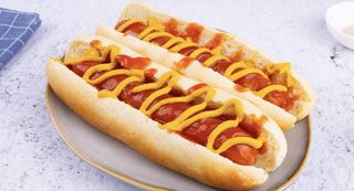 Hot dog